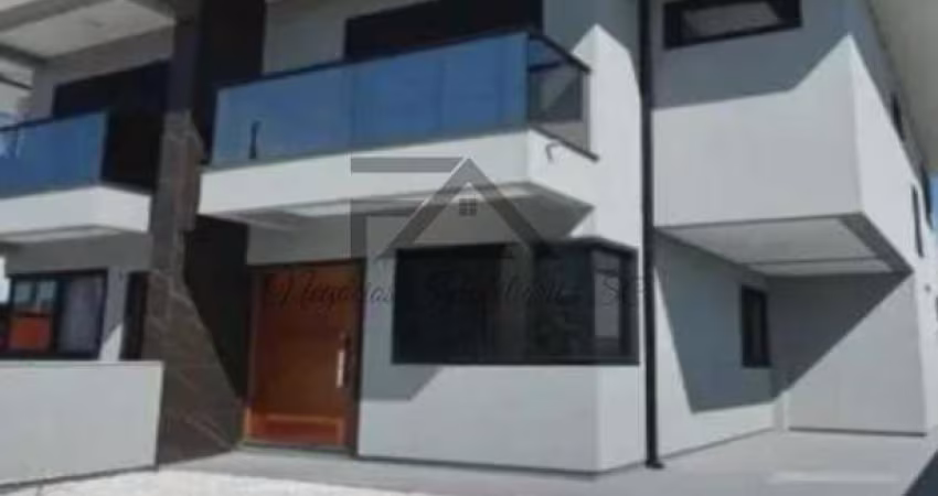 Sobrado para Venda em Palhoça, Nova Palhoça, 3 dormitórios, 1 suíte, 1 banheiro, 2 vagas