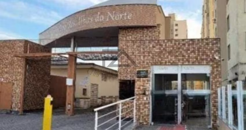 Apartamento para Venda em São José, Areias, 2 dormitórios, 1 banheiro, 1 vaga