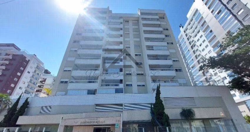Apartamento para Venda em São José, Nossa Senhora do Rosário, 2 dormitórios, 1 suíte, 1 banheiro, 1 vaga