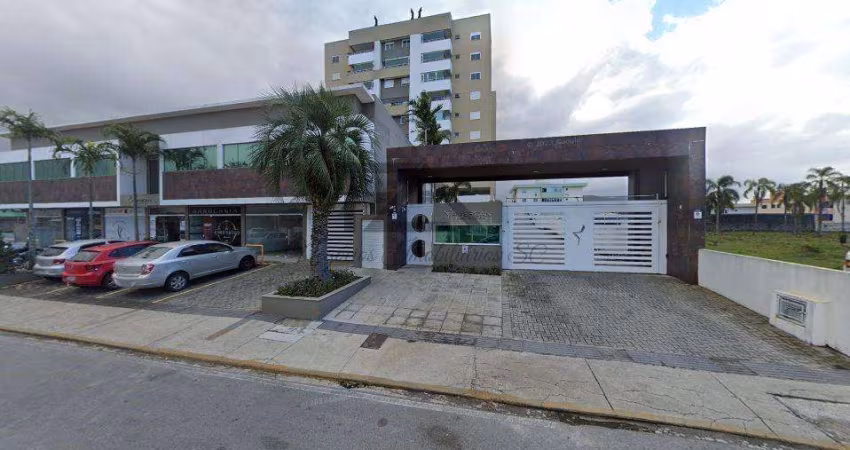 Apartamento para Venda em Biguaçu, Praia João Rosa, 2 dormitórios, 1 banheiro, 1 vaga