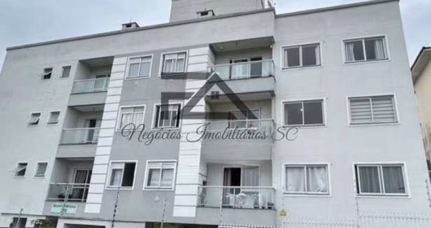 Apartamento para Venda em São José, Areias, 2 dormitórios, 1 banheiro, 1 vaga