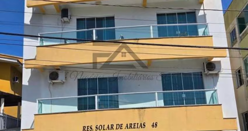 Apartamento para Venda em São José, Areias, 2 dormitórios, 1 banheiro, 1 vaga