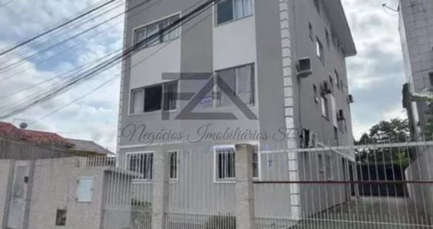 Apartamento para Venda em São José, Ipiranga, 2 dormitórios, 1 banheiro, 1 vaga