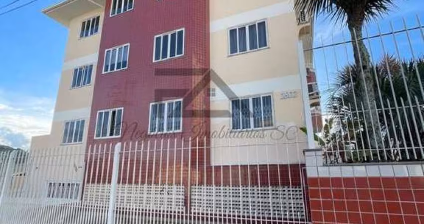 Apartamento para Venda em São José, Bela Vista, 1 dormitório, 1 banheiro, 1 vaga