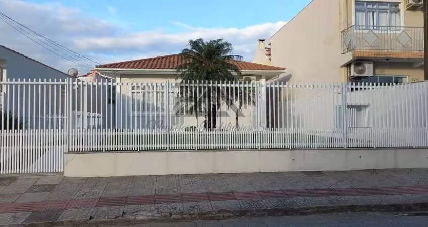 Casa para venda em são josé / sc no bairro fazenda santo antônio