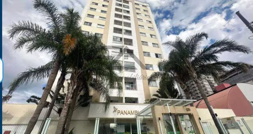 Apartamento para Venda em São José, Nossa Senhora do Rosário, 2 dormitórios, 1 suíte, 2 banheiros, 1 vaga