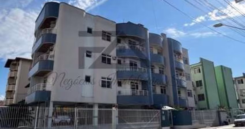 Apartamento para Venda em São José, Nossa Senhora do Rosário, 3 dormitórios, 1 suíte, 1 banheiro, 1 vaga