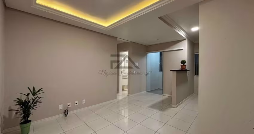 Apartamento para Venda em São José, Forquilhas, 2 dormitórios, 1 banheiro, 1 vaga