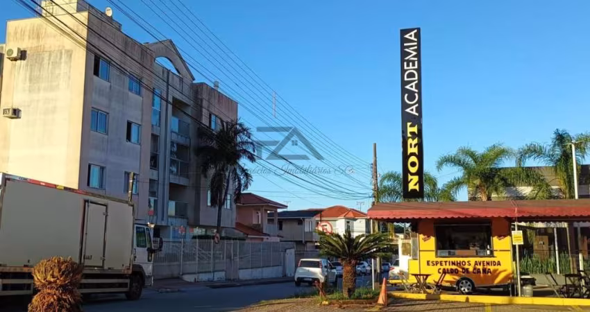 Apartamento para Venda em São José, Bela Vista, 2 dormitórios, 1 banheiro, 1 vaga