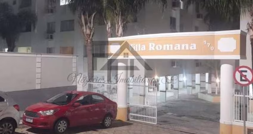 Apartamento para Venda em São José, Serraria, 1 dormitório, 1 banheiro, 1 vaga
