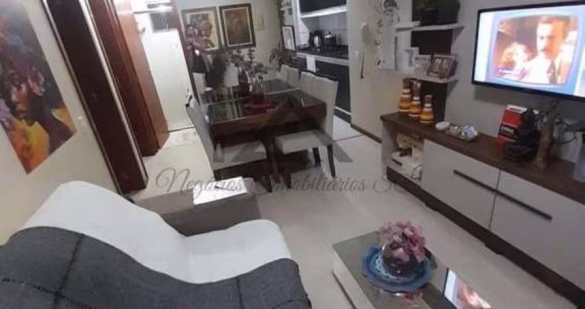 Apartamento para Venda em São José, Real Parque, 2 dormitórios, 1 suíte, 1 banheiro, 1 vaga