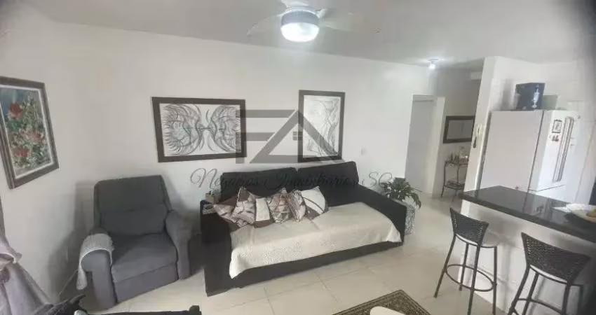 Apartamento á venda 03 dormitórios no bairro barreiros, em são josé
