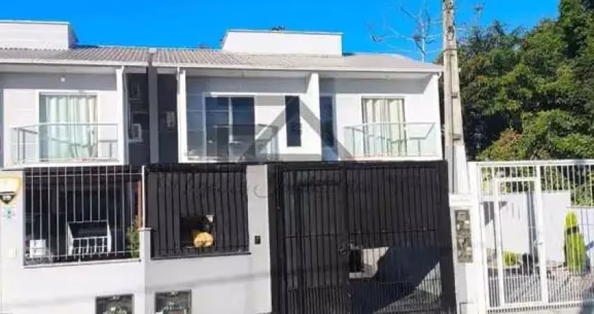 Sobrado para venda em são josé / sc no bairro forquilhas