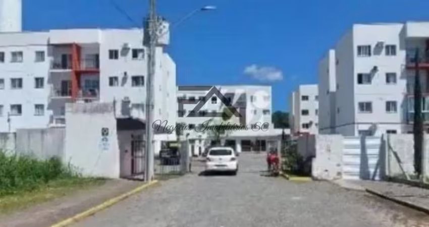 Apartamento para Venda em Palhoça, Aririu, 2 dormitórios, 1 banheiro, 1 vaga