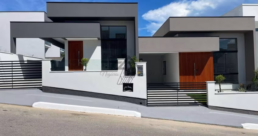Casa para Venda em São José, Potecas, 2 dormitórios, 1 suíte, 1 banheiro, 2 vagas