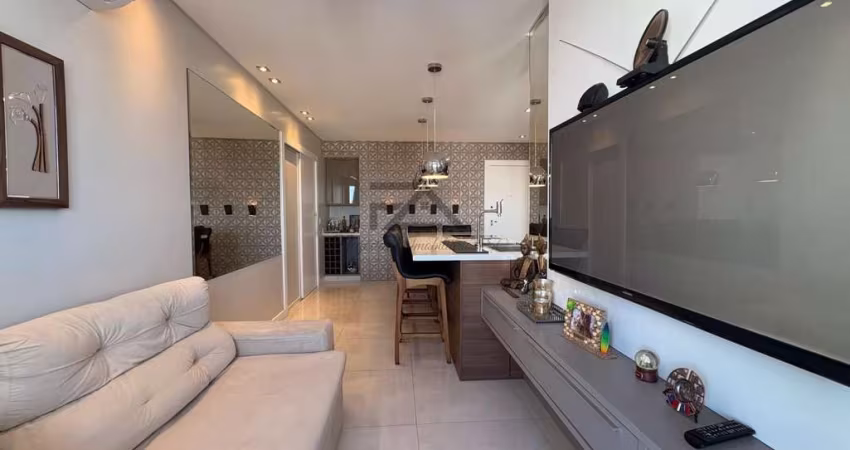 Apartamento para Venda em Palhoça, Pagani, 3 dormitórios, 1 suíte, 1 banheiro, 2 vagas