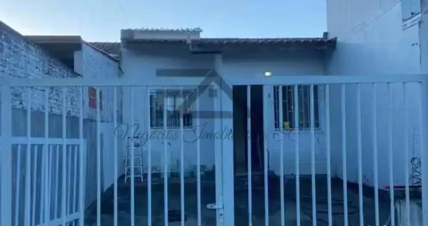 Casa para Venda em Palhoça, Bela Vista, 2 dormitórios, 1 banheiro, 2 vagas