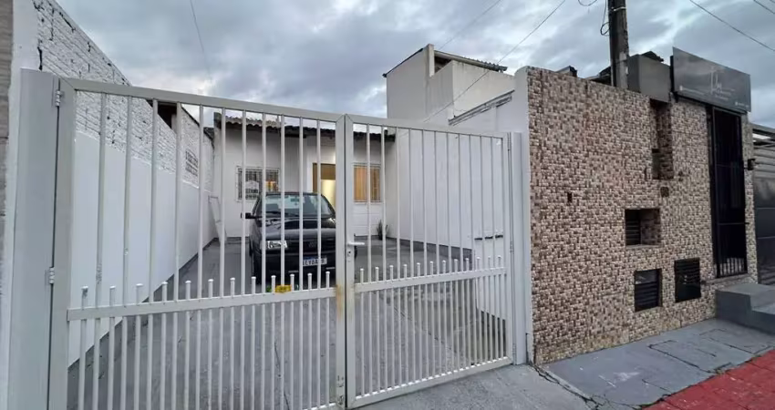 Casa 02 dormitórios a venda no bairro bela vista na palhoçasc