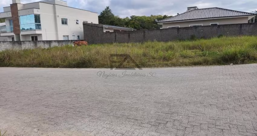 Terreno para Venda em São José, Sertão do Maruim