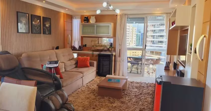 Apartamento para venda em são josé / sc no bairro campinas
