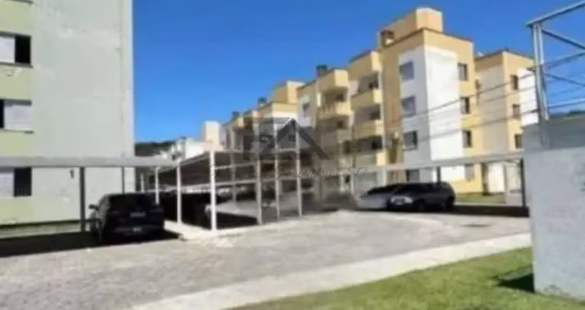 Apartamento a venda 02 dormitórios no bairro sertão do maruim, são josé