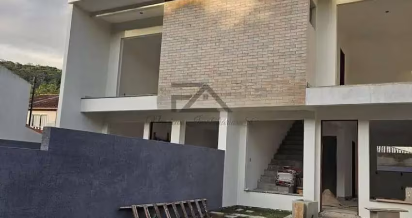 Sobrado para venda em são josé / sc no bairro potecas