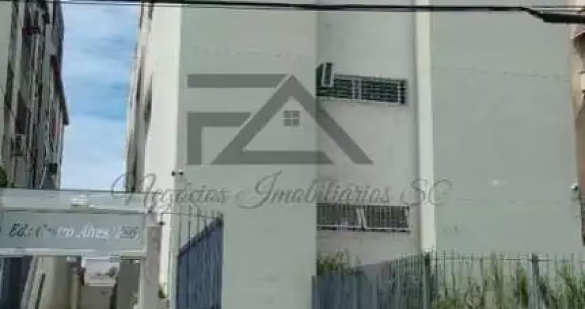 Apartamento para venda em florianópolis / sc no bairro coqueiros