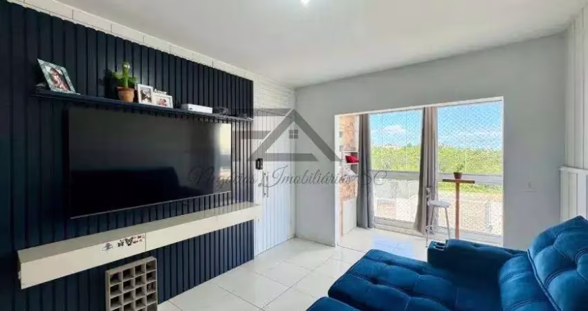 Apartamento a venda 02 dormitórios no bairro serraria, na cidade de são jos