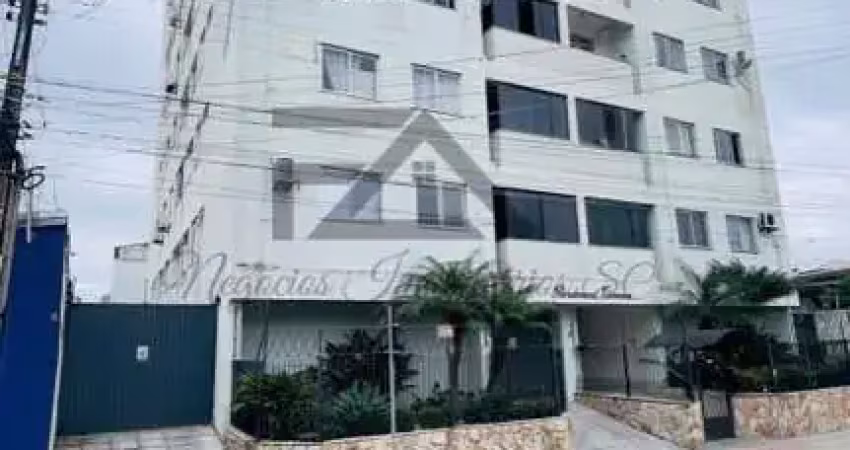 Apartamento a venda 02 dormitórios no bairro campinas, cidade de são josé