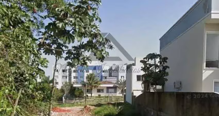 Terreno à venda na Rua Aureliano Pires da Silva, 2, Serraria, São José