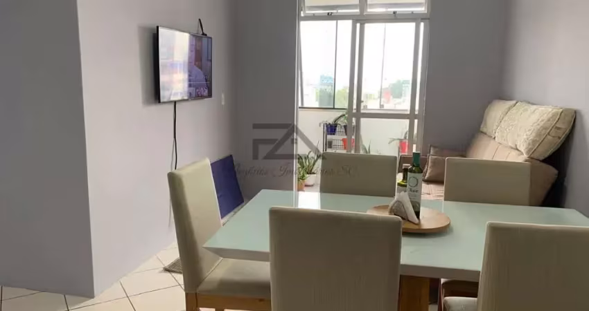 Apartamento a venda 02 dormitórios no bairro campinas, na cidade de são jos