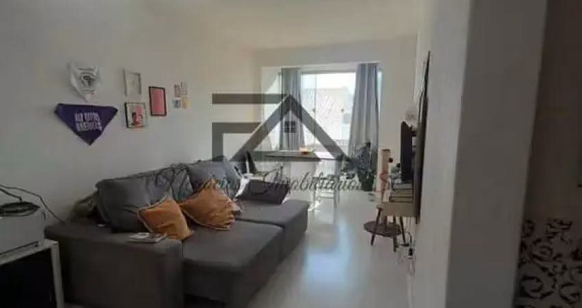 Apartamento a venda 02 dormitórios no bairro campinas, cidade de são josé