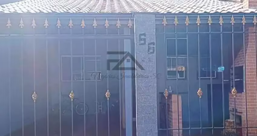 Casa com 3 quartos à venda na Rua das Adálias, 1, Potecas, São José