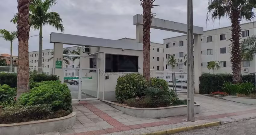Apartamento a venda 02 dormitórios no bairro roçado, na cidade de são joses