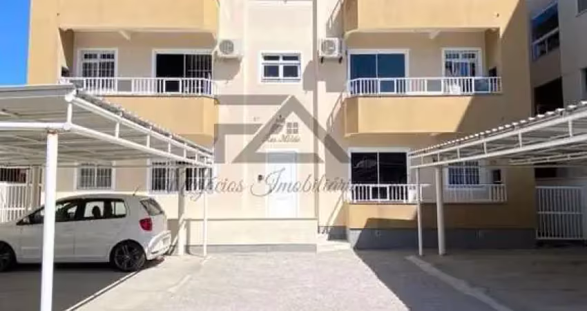 Apartamento a venda 02 dormitórios no bairro areias, na cidade de são josés