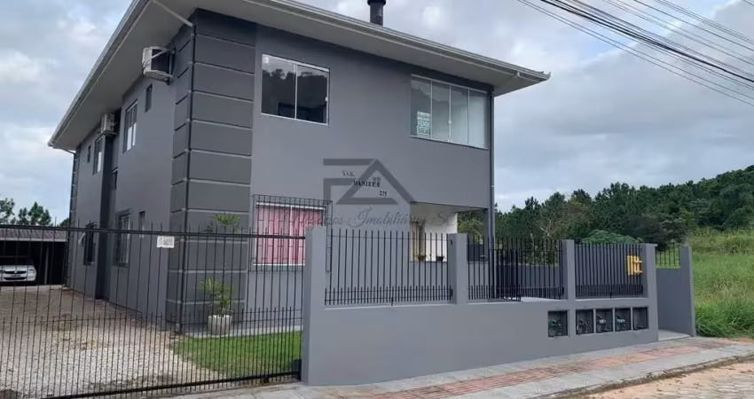 Apartamento para venda em são josé / sc no bairro areias