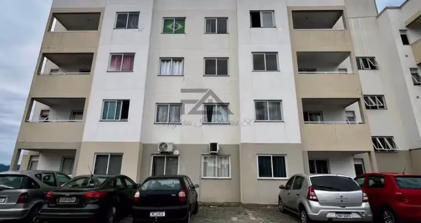 Apartamento a venda 02 dormitórios no bairro balneário, em florianópolis