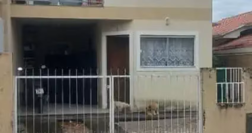 Sobrado a venda 02 dormitórios no bairro forquilhas, em de são josésc