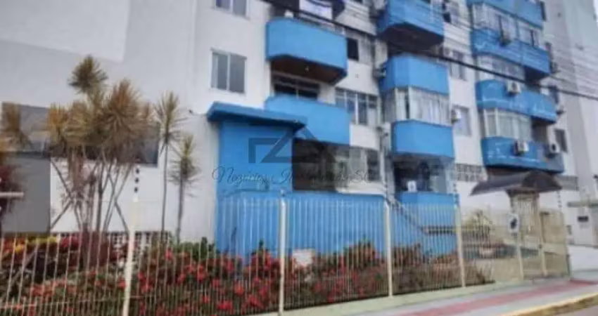 Apartamento a venda 03 dormitórios no bairro coloninha, em florianópolis