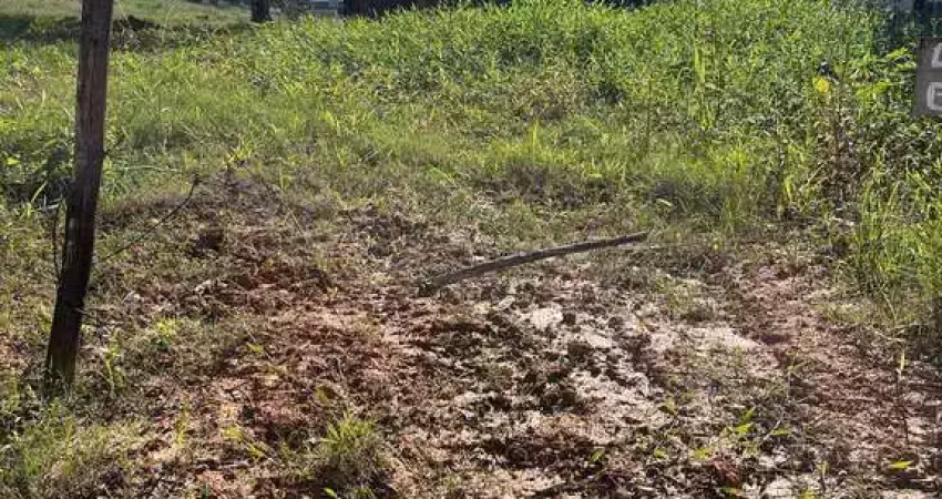 Terreno a venda no bairro areias, na cidade de são josé/sc