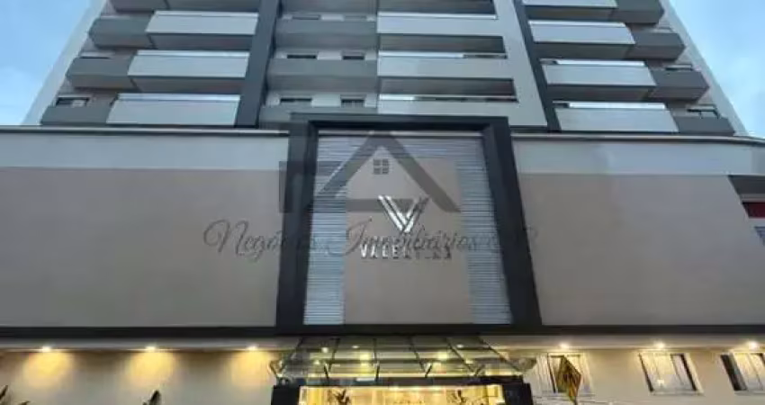 Apartamento para venda em são josé / sc no bairro campinas