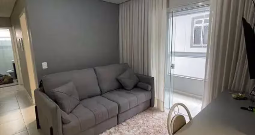 Apartamento a venda 02 dormitórios no bairro serraria