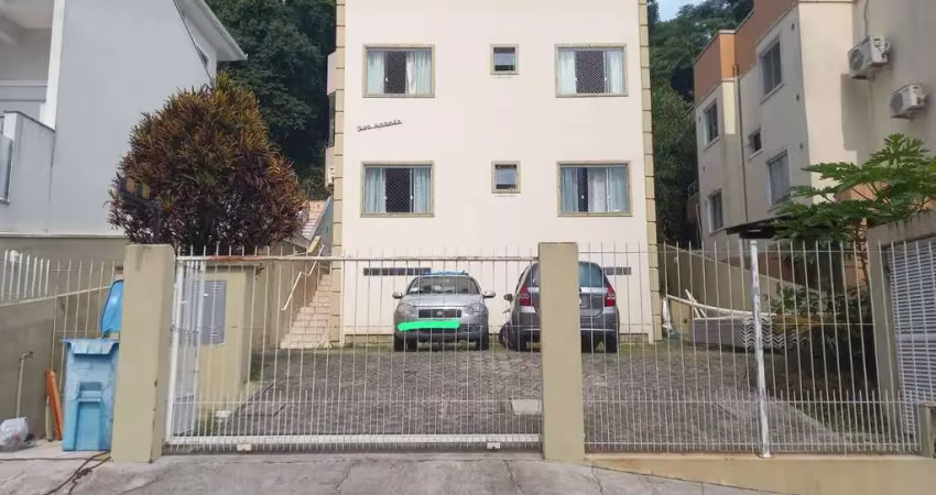 Apartamento 02 dormitórios a venda no bairro forquilhinhas em são josé