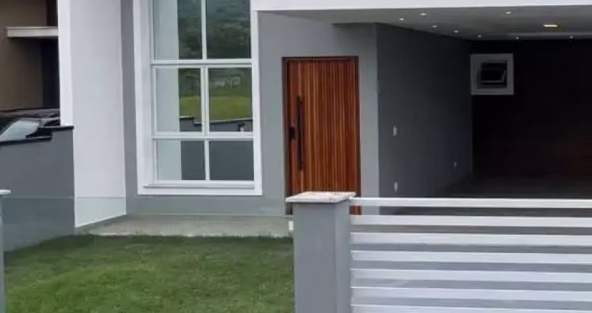 Casa a venda 03 dormitórios no bairro real forquilhas, cidade de são josé