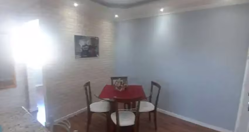 Apartamento 02 dormitórios a venda no bairro campinas