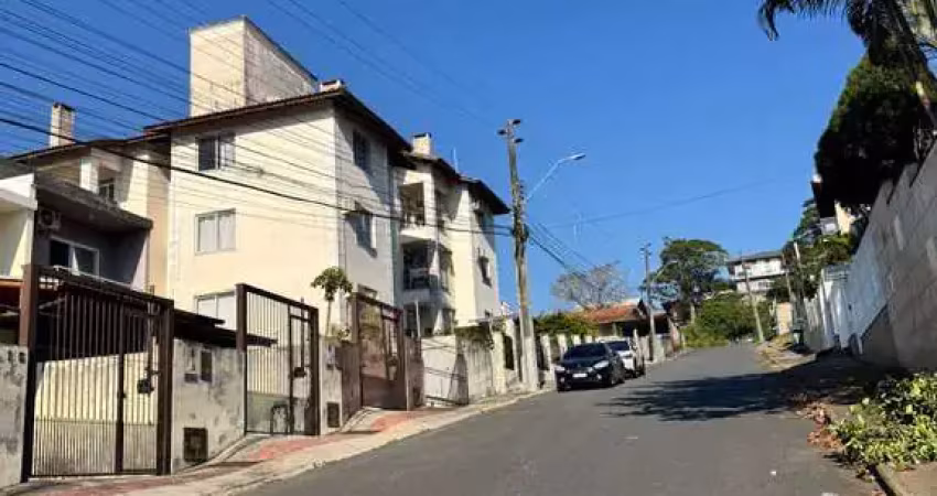 Terreno à venda na Rua Madre Teresa de Calcutá, 2, Real Parque, São José