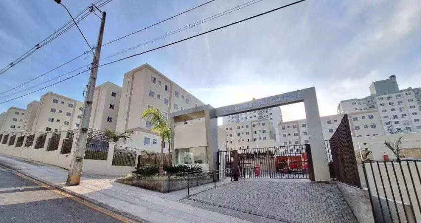 Apartamento a venda 02 dormitórios no bairro areias, na cidade de são josé