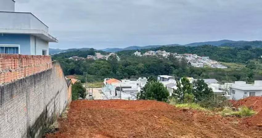 Terreno à venda na Rua João José Martins, 4, Potecas, São José