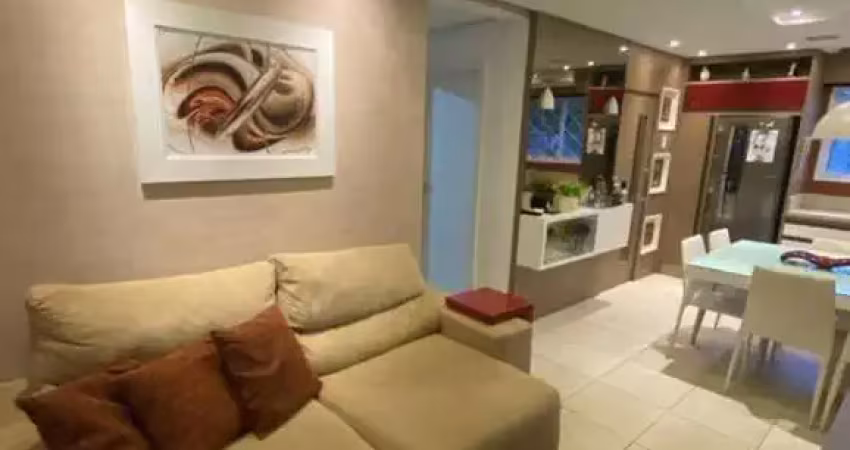 Apartamento com 02 dormitórios á venda no bairro ipiranga