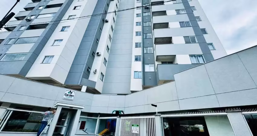 Apartamento 02 dormitórios a venda no bairro pagani